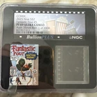 Fantastic Four #5 - 1 Ounce Silver Comic w/ 35mm Film Reel - PF69 Ultra Cameo 🔥