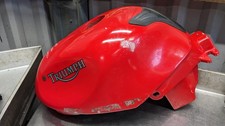 TRIUMPH 955I FUEL TANK PETROL TANK 955 I SPRINT ST RS