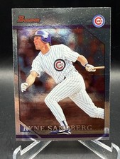 1996 Bowman Baseball Cards 9