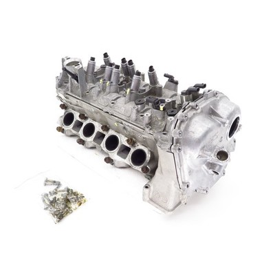 cylinder head CWUC right Audi RS6 RS7 4G Performance 4.0 V8