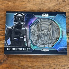 2021 Topps Star Wars Bad Batch Exclusive Trading Cards 21