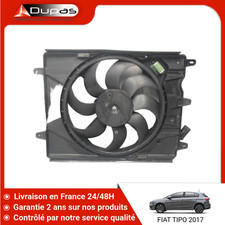 Radiateur Fiat TIPO