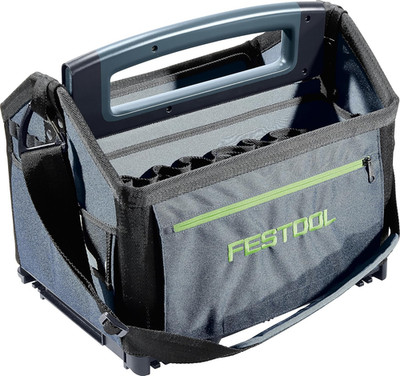 Systainer³ SYS3 T-BAG M Toolbag - Durable & Versatile Storage Solution