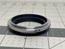 Nikon BR-2 Macro Adapter Ring for Bellows Focusing Attachment 52mm