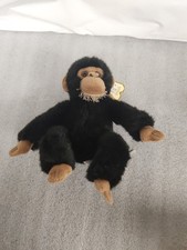 Aurora Chimpanzee Monkey Plush