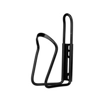 Aluminum Alloy Water Bottle Holder Sports Bike Bicycle Cycling Drink Rack Cage