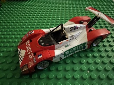 Minichamps elf lm