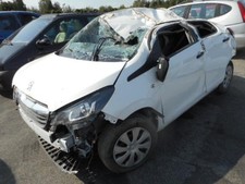Cardan Peugeot 108