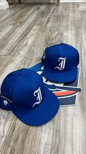 Team Industriales cap w/ Industriales Logo+Na...