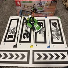 Mario Kart Live: Home Circuit -Luigi Set - Nintendo Switch everything included