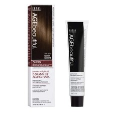 AGEbeautiful Permanent Haircolor 2oz-Choose Yours