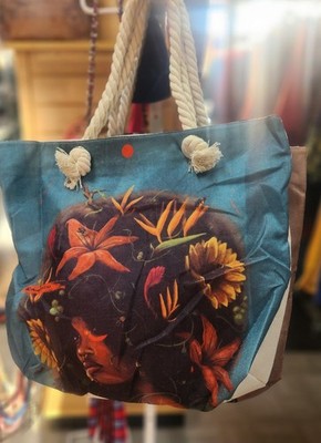 Tote Bag Pouch