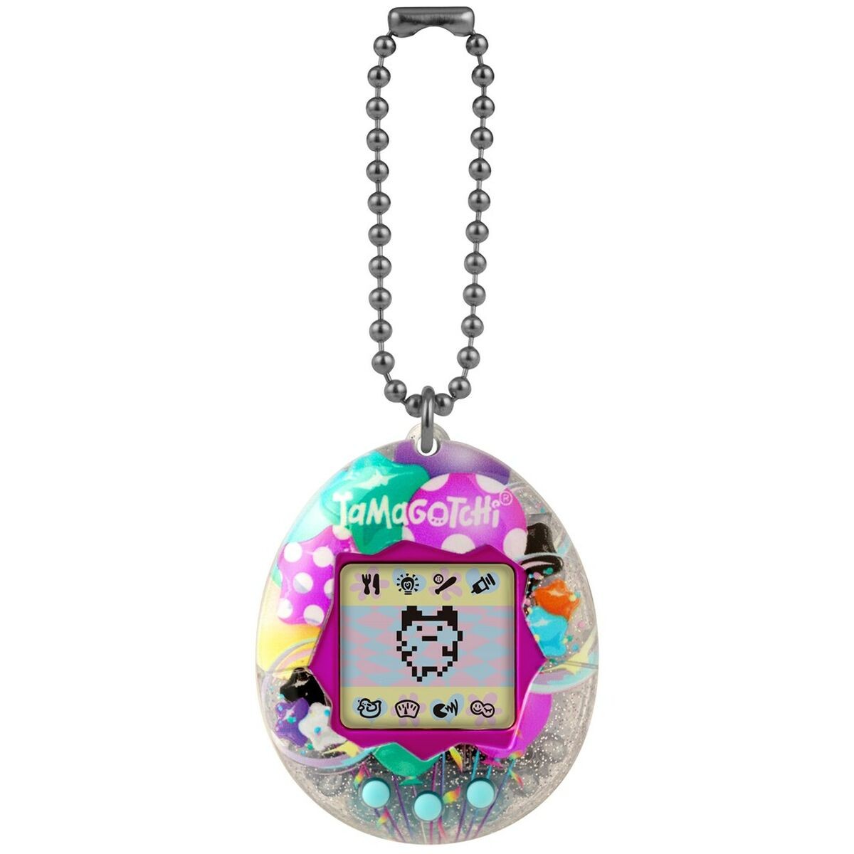 Animale Interattivo Tamagotchi PRETTY PARTY