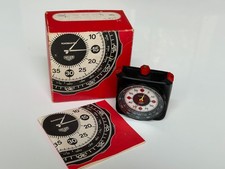 Heuer Reference 804.901.BK ROADMASTER Timer