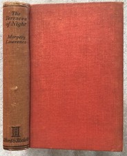 THE TERRACES OF NIGHT - Margery Lawrence, UK ...
