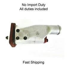 Hydraulic Pump With Commom Suction Manifold For Mahindra Tractor 007201885c92