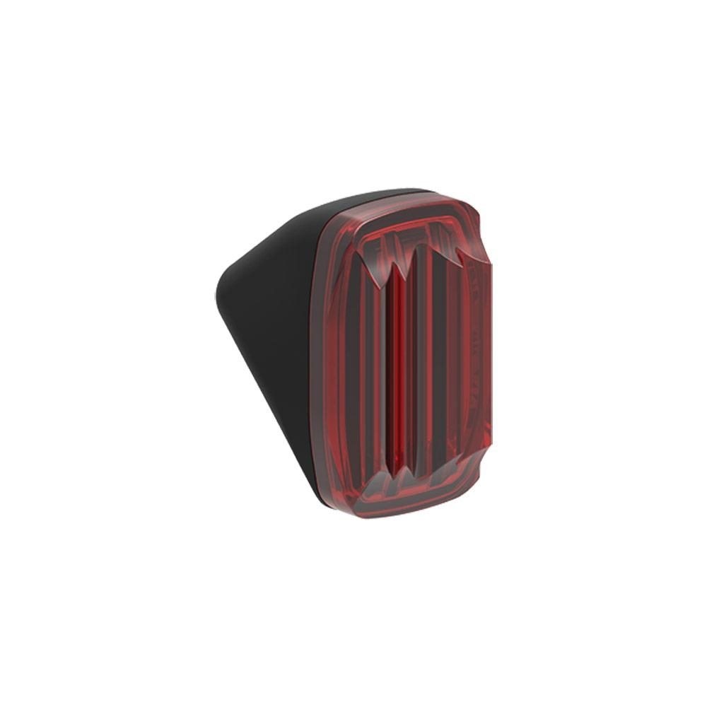 Lezyne - eBike Rear Fender STVZO - Black 6890₽