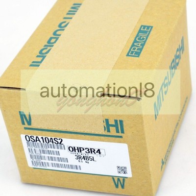 1PC New Mitsubishi AC Servo Motor Encoder OSA104S2