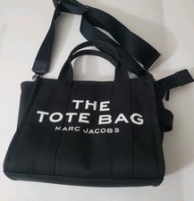 MARC JACOBS - Women The Small Tote Bag