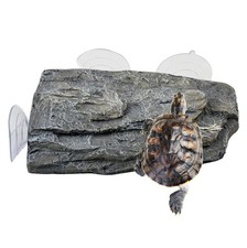 Turtle Floating Basking Platform Terrace Turtle Basking Platform with 3 Suction