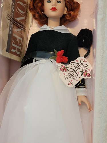 Kitty Collier First Class Doll KC 1104 Mint  - Zdjęcie 3 z 7