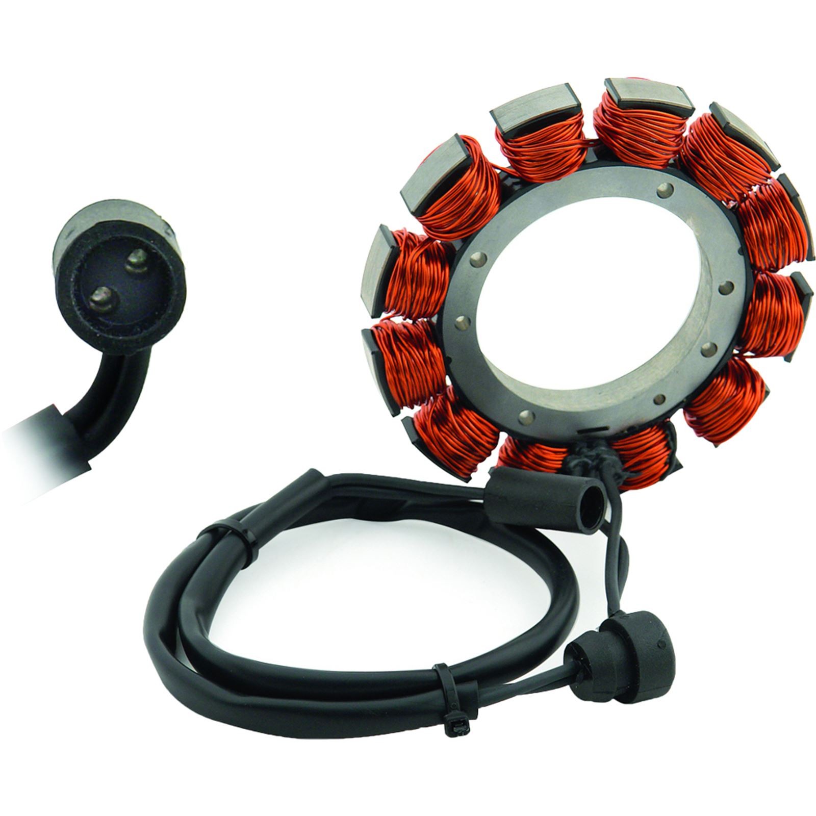 Accel Stator Assembly 22 Amp Sportster 152108