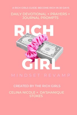 Become Rich In 30 Days: Daily Devotional & Self Development Journ
