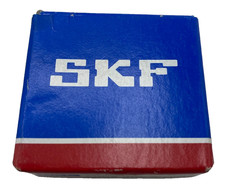 LOT OF 2 SKF 6002 2RSJEM DEEP GROOVE BALL BEARING 60022RSJEM EXPLORER NEW