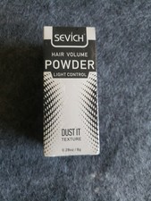 Sevich Dust It Hair Powder Volumizing New In ...