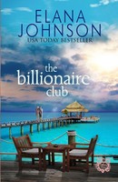 Elana Johnson | The Billionaire Club | Taschenbuch | Englisch (2025)
