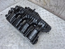 SEAT ALTEA XL 5P5, 5P8 Ansaugbrücke 1.80 Petrol 2009 28470771