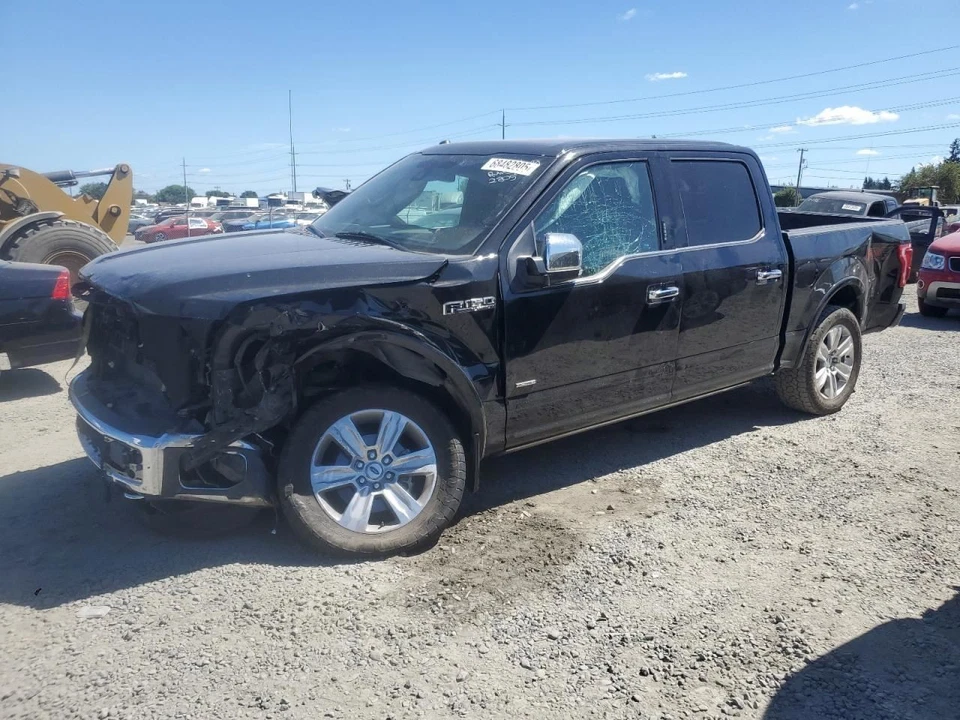 Guantera F150 2015 7464391 Foto 2 de 4