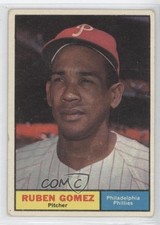 Ruben Gomez