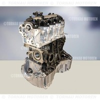 Teilmotor Geschl. FüR Renault Nissan 1.5 K9K / K9K636 Continental