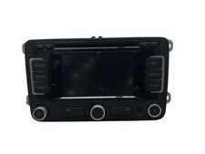Autoradio Volkswagen SCIROCCO