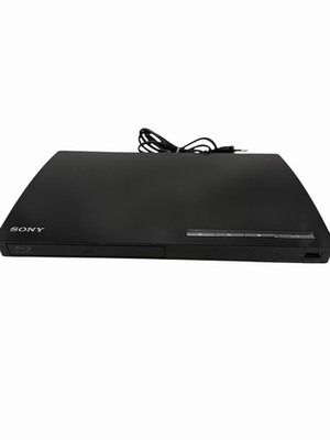 Sony BDP-S185 Blu-ray Player DVD Disc Player HDMI Blitzversand