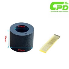 Long Life Pickup Roller Kit 93L-11701 91V-10360 Fit For Duplo DFC-12 DFC-10