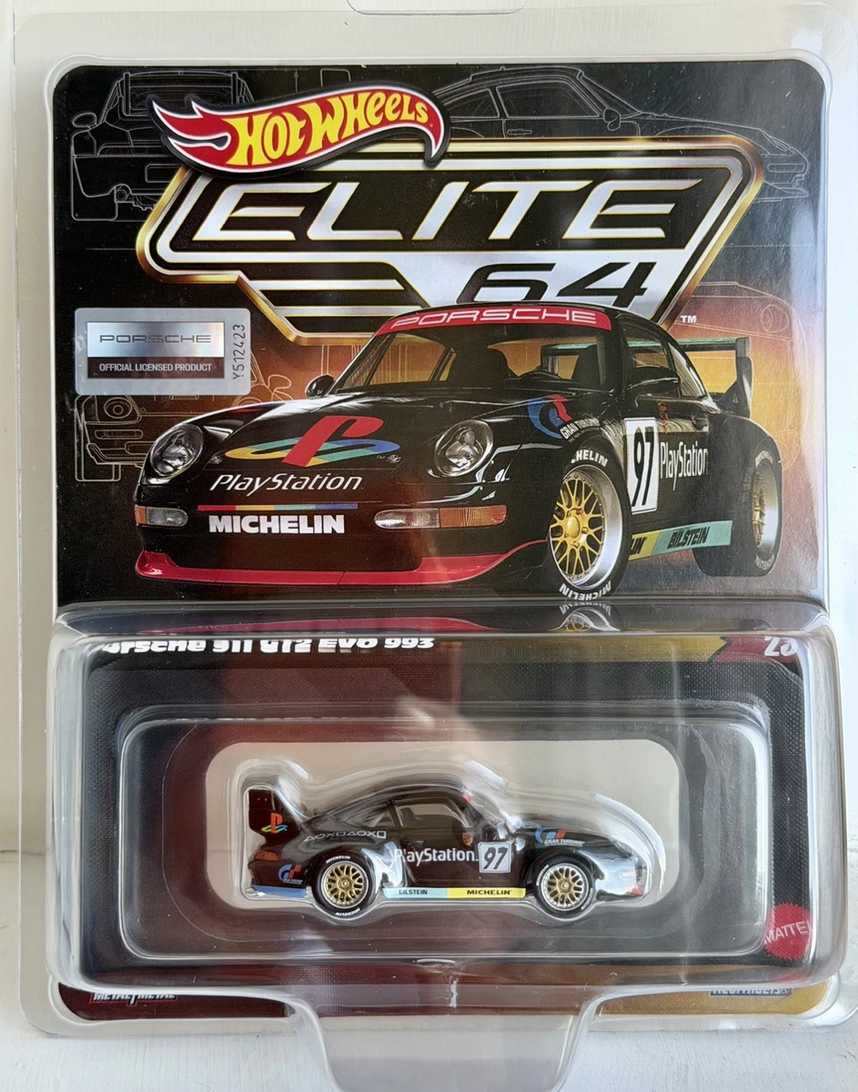 Hot Wheels Elite Diecast Cars for sale | eBay UK