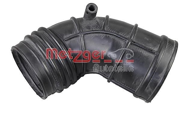 Ansaugschlauch Luftfilter Metzger 2388066 FÜR BMW-image