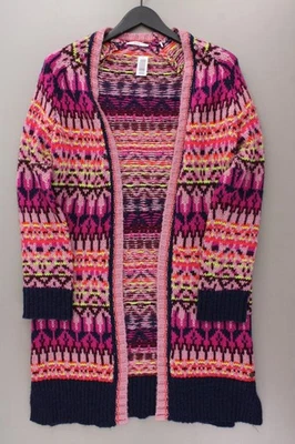 ⭐ edc by Esprit Strickjacke Regular Cardigan für Damen Gr. 32, XS Langarm ⭐ - Bild 1 von 4