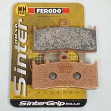 Plaquette de frein BMW 1600