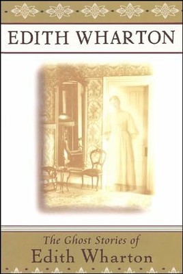 The Ghost Stories of Edith Wharton Buch Scribner