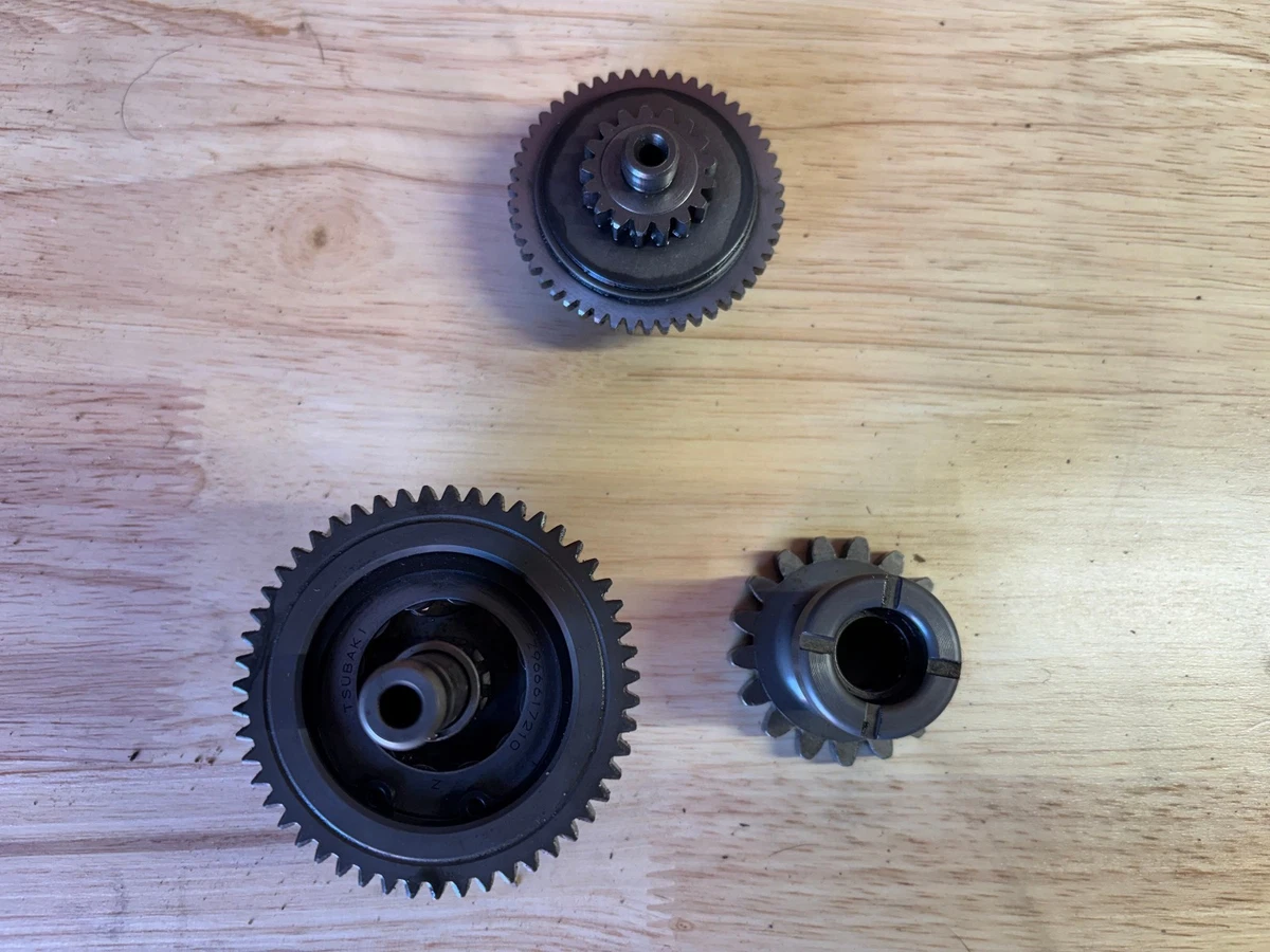 Motorcycle Gearboxes & Gearbox Parts for Yamaha YZ450F for sale | eBay