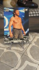 2023 Upper Deck AEW All Elite Wrestling - Kenny Omega #61