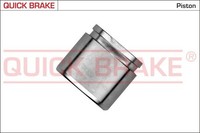 Quick Brake Kolben, Bremssattel 185419K Passend FüR Nissan