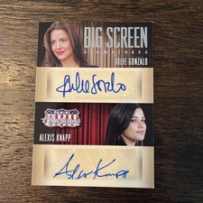 2015 Panini Americana Trading Cards 4