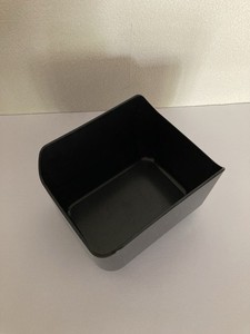 Jura Impressa C60 Tresterbehälter / Satzbehälter, Ersatzteil /Zubehör