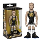 Funko Gold 2021 Stephen Curry NBA Premium Vinyl Figure Series Two (Dark Jersey)