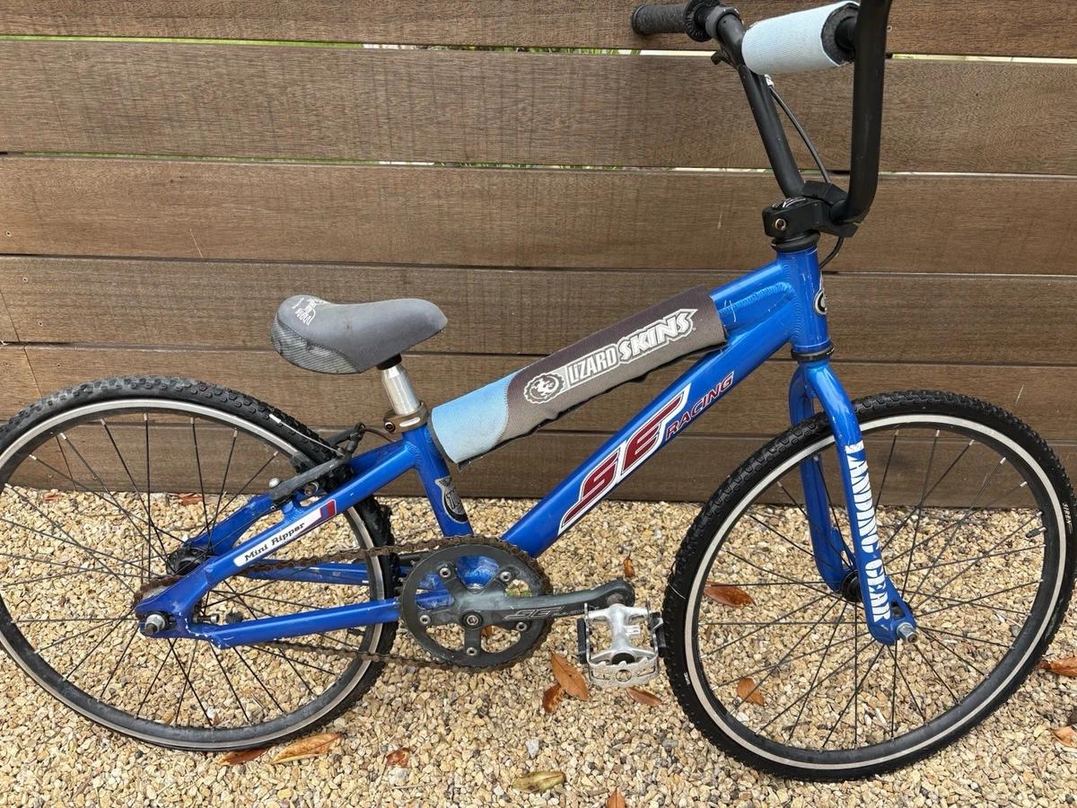 SE Racing V-Brake (Direct/Linear Pull) BMX Bar Bikes for sale | eBay