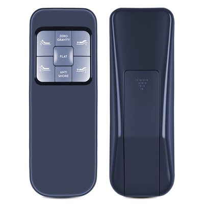 HJH103 Remote Replacement for Leggett Platt Adjustable Bed Mattress Firm Remote